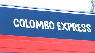 Colombo Express