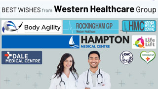 Western Healthcare